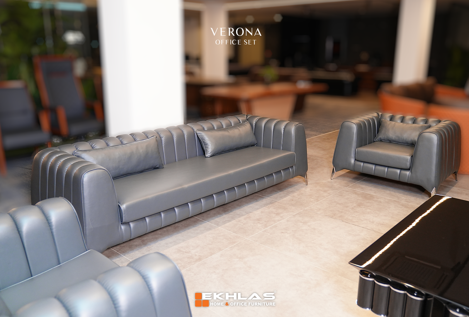 Verona sofa set