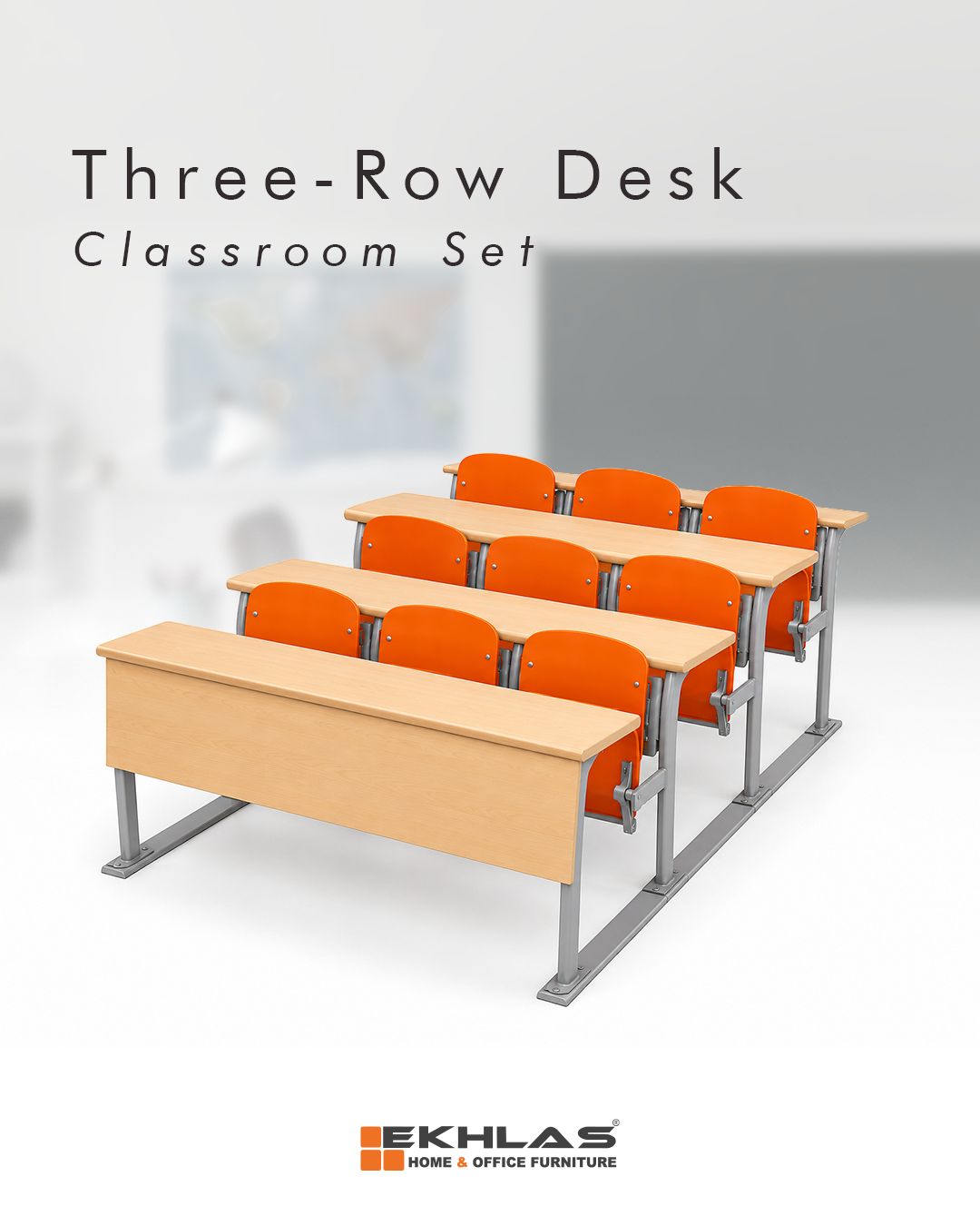 Classroom set