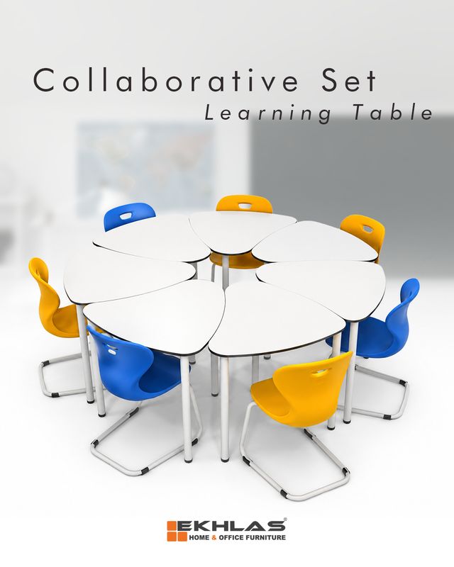 Collaborative set