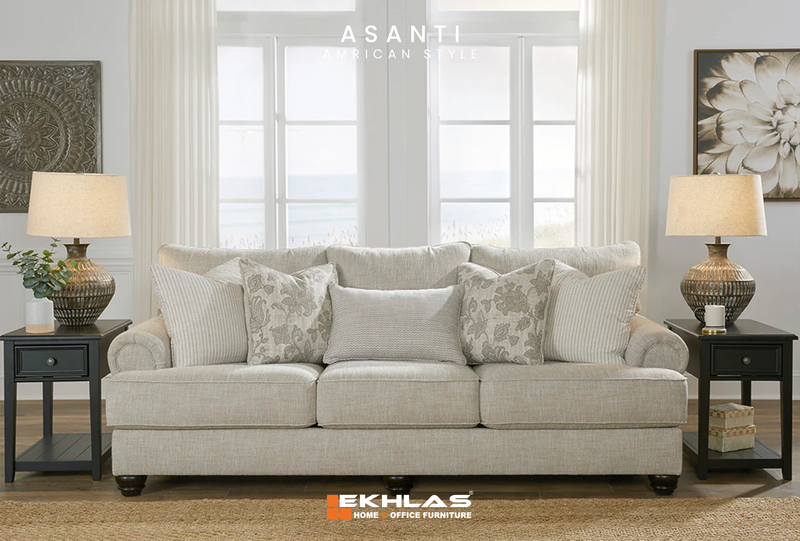 Asanti sofa set