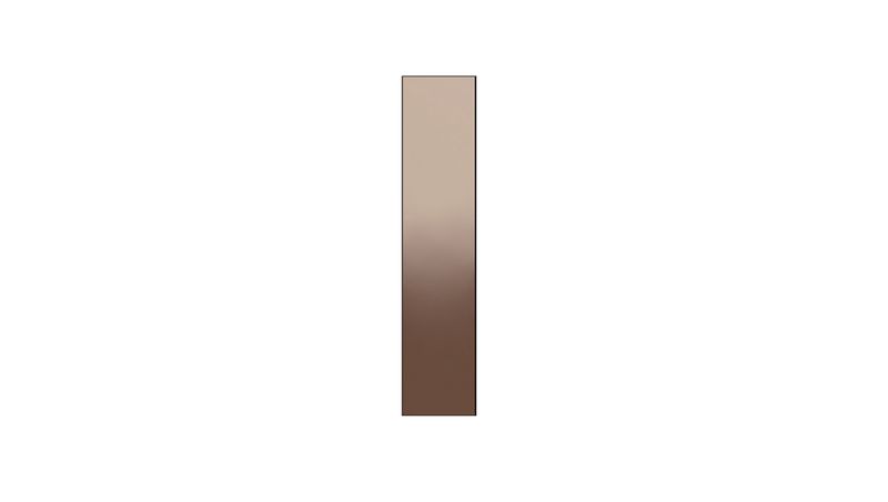 Bronze PK-04 Glass door module