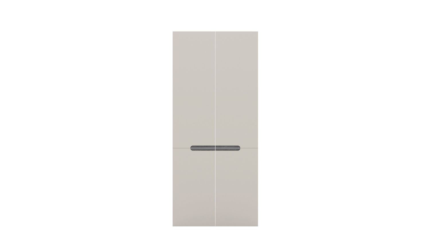 Mat Sandstone AK-09  2- Piece wooden Simon door