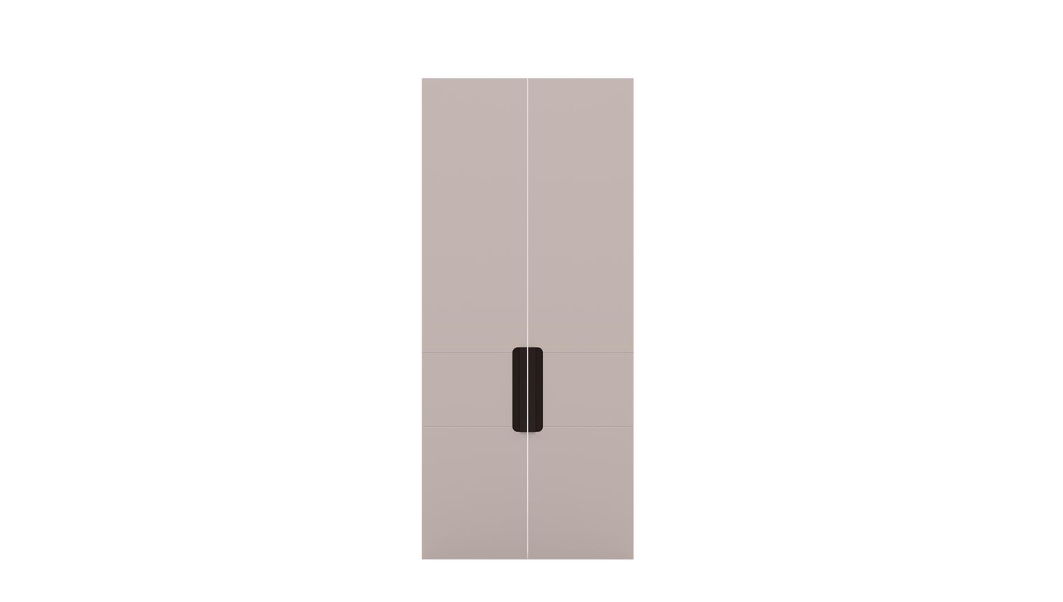 AK-16 2 Piece wooden Camaro door