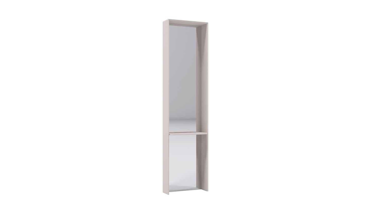 M-06 Full length mirror module