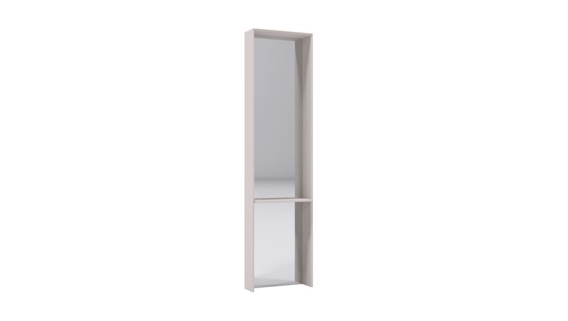 M-06 Full length mirror module