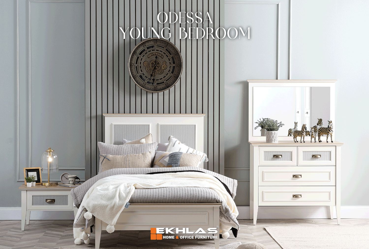Odessa young bedroom