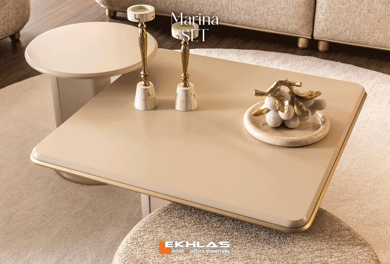 Marina middle table