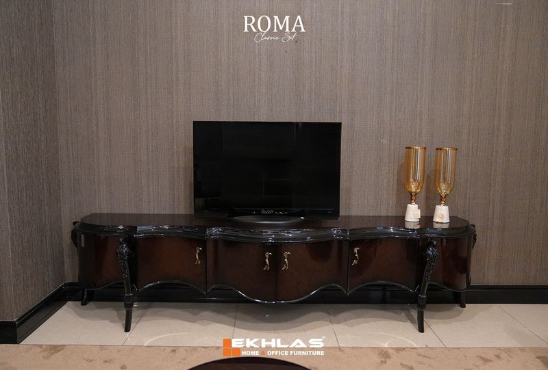 Roma TV table