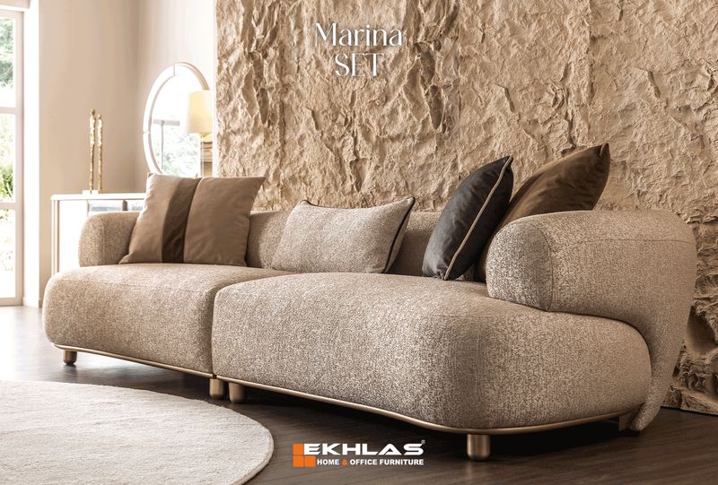 Marina sofa set