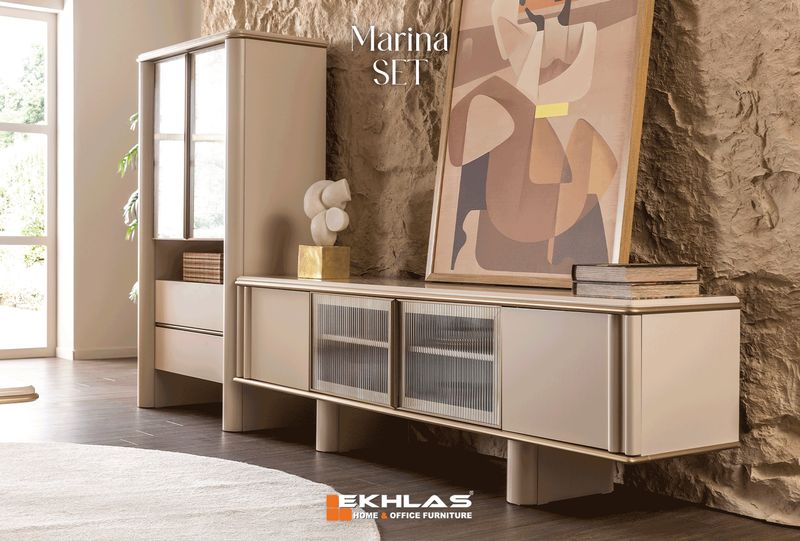 Marina TV table
