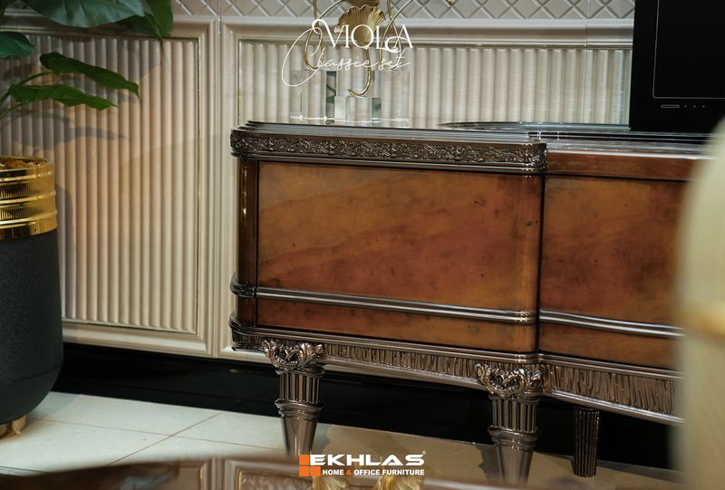 Viola Classic TV table