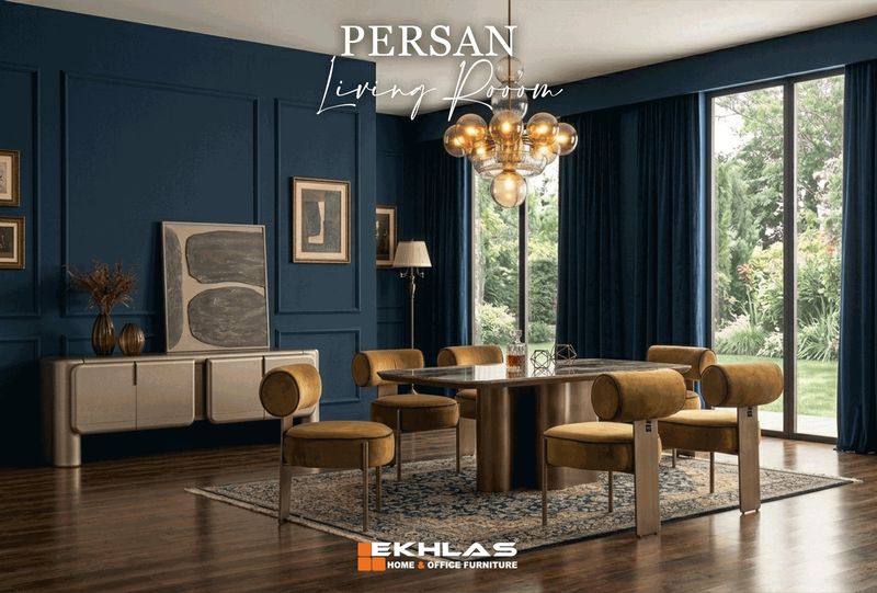 Persan set