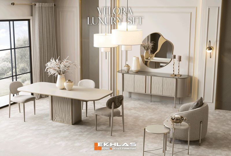 Velora luxury set
