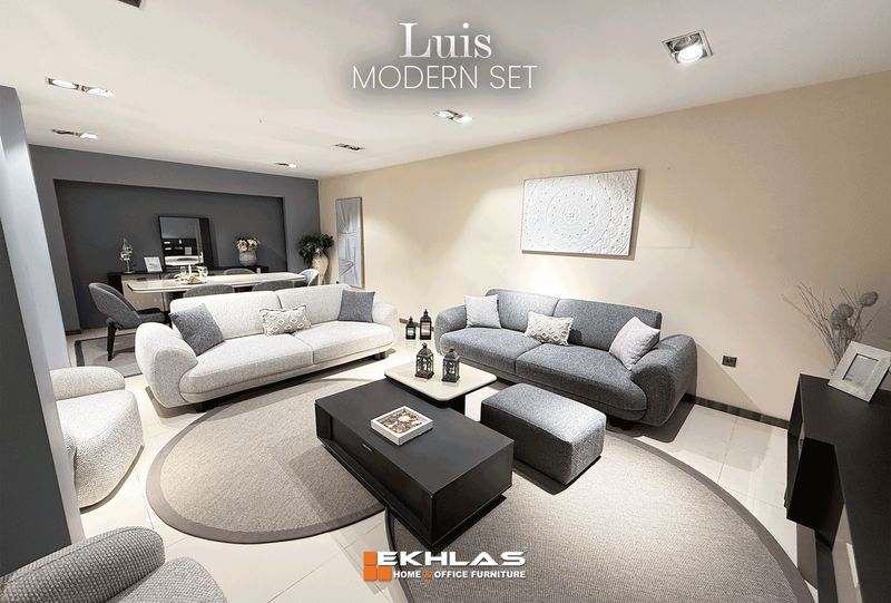 Luis set