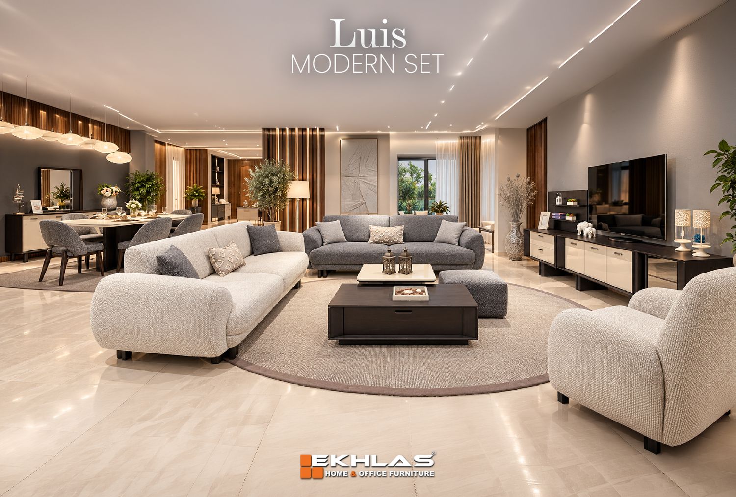 Luis set