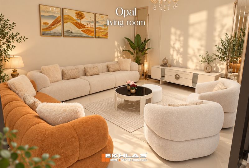 Opal set