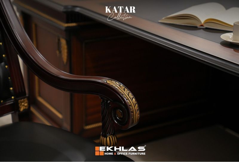 Katar chair