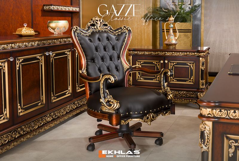 Gazze chair