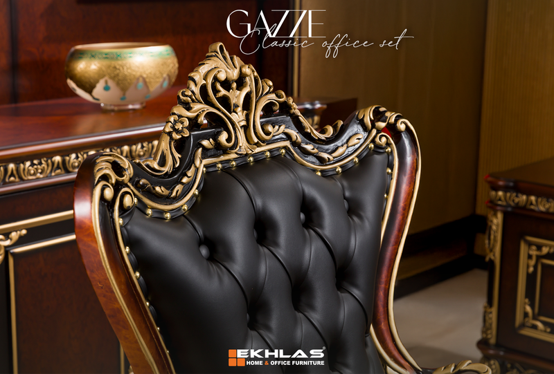Gazze chair