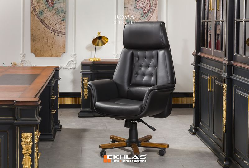 Roma chair