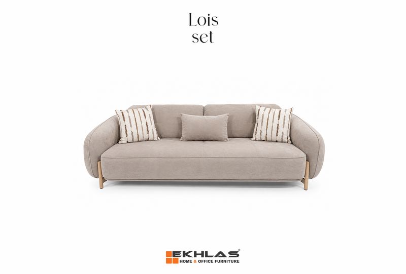 Lois set