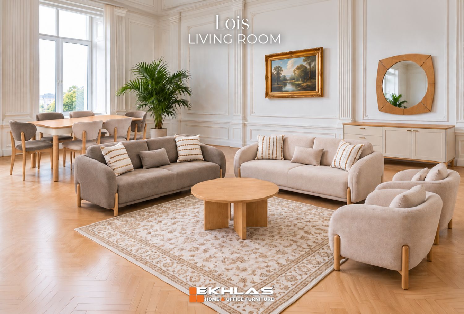 Lois set
