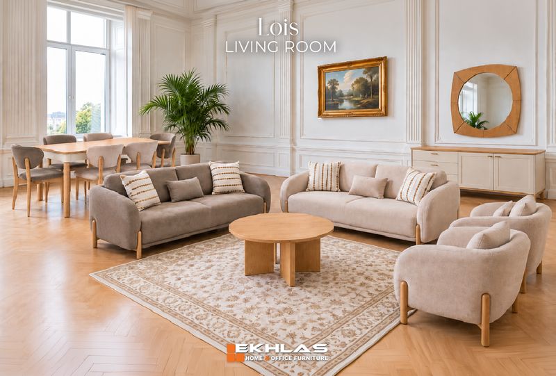 Lois set