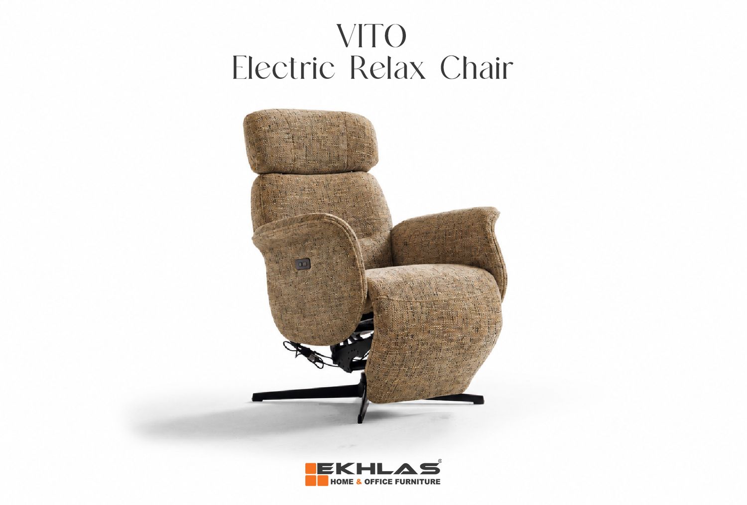 Vito electric relax chair