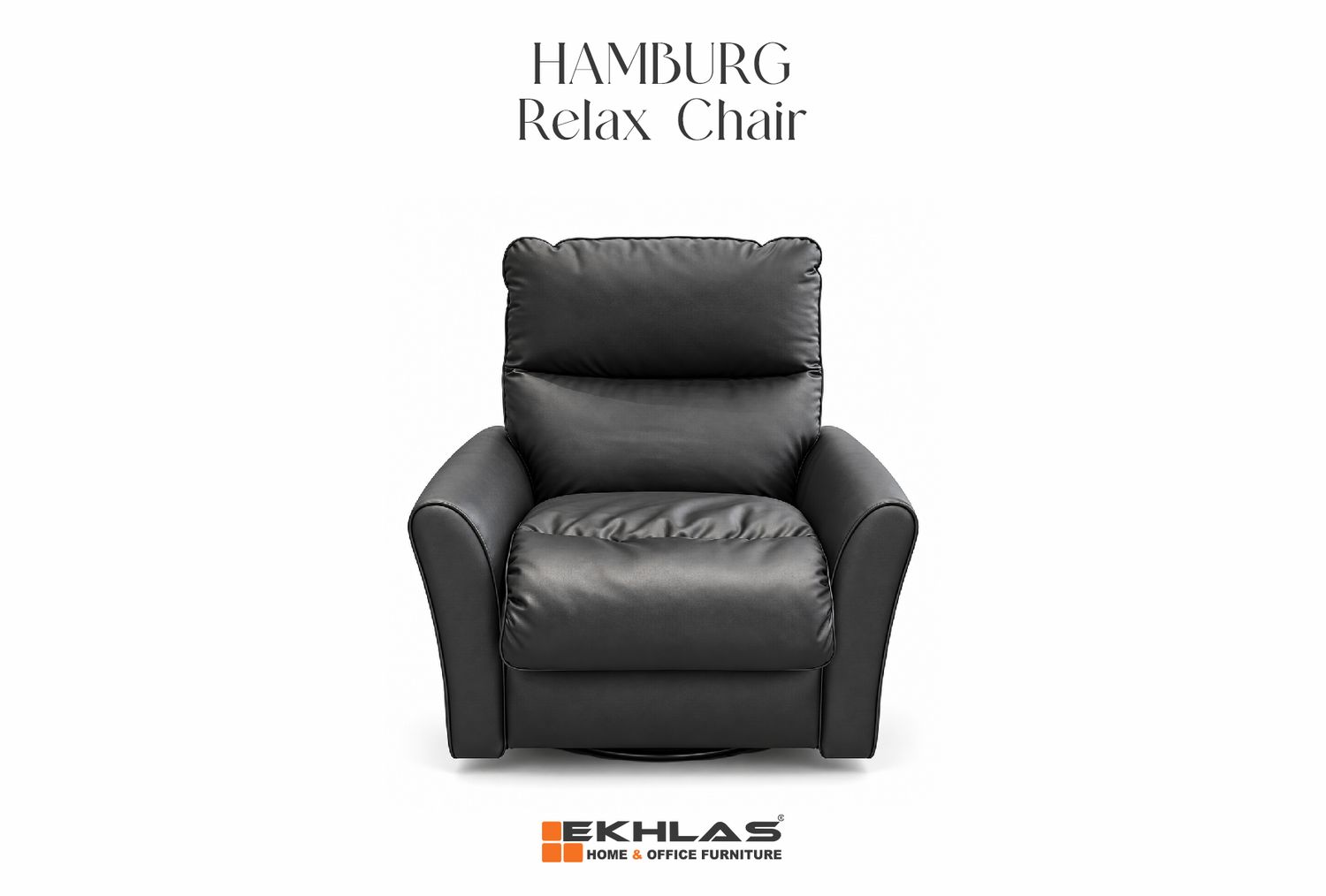 Hamburg relax chair