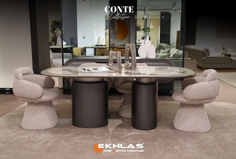 Conte L set