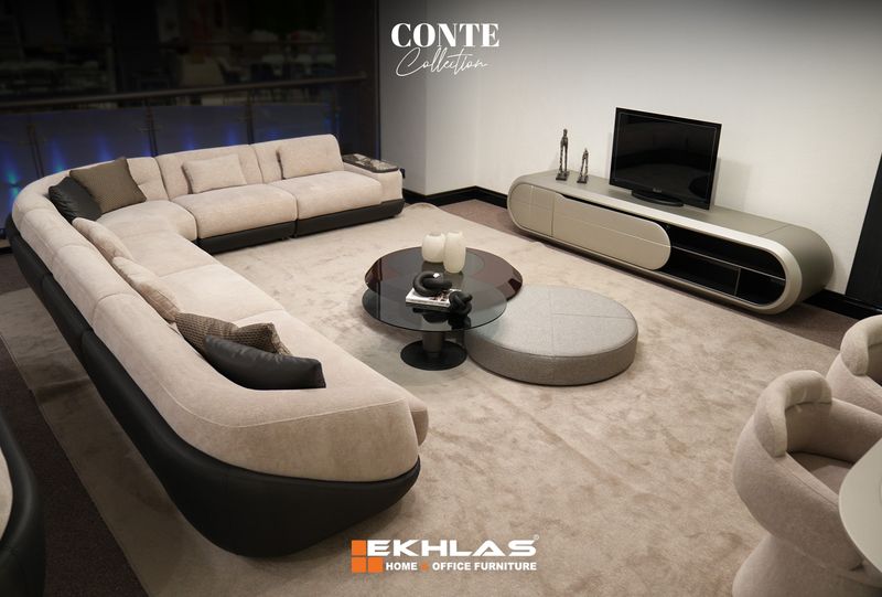 Conte L set