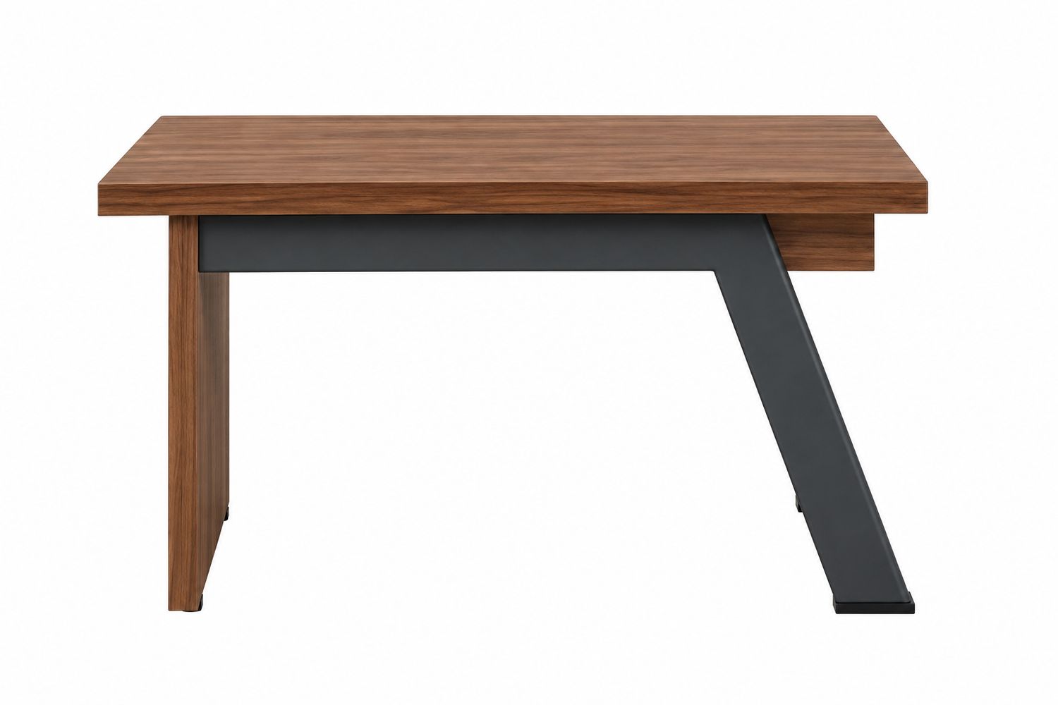 Natural coffee table