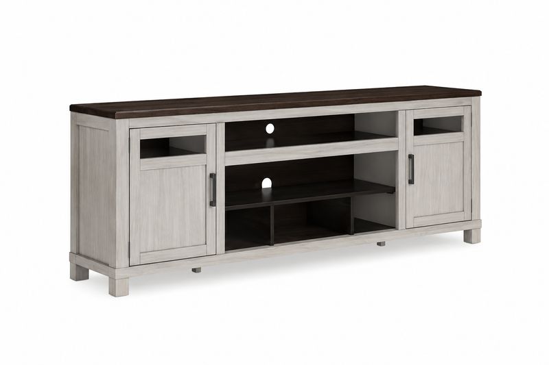 Darborn TV table