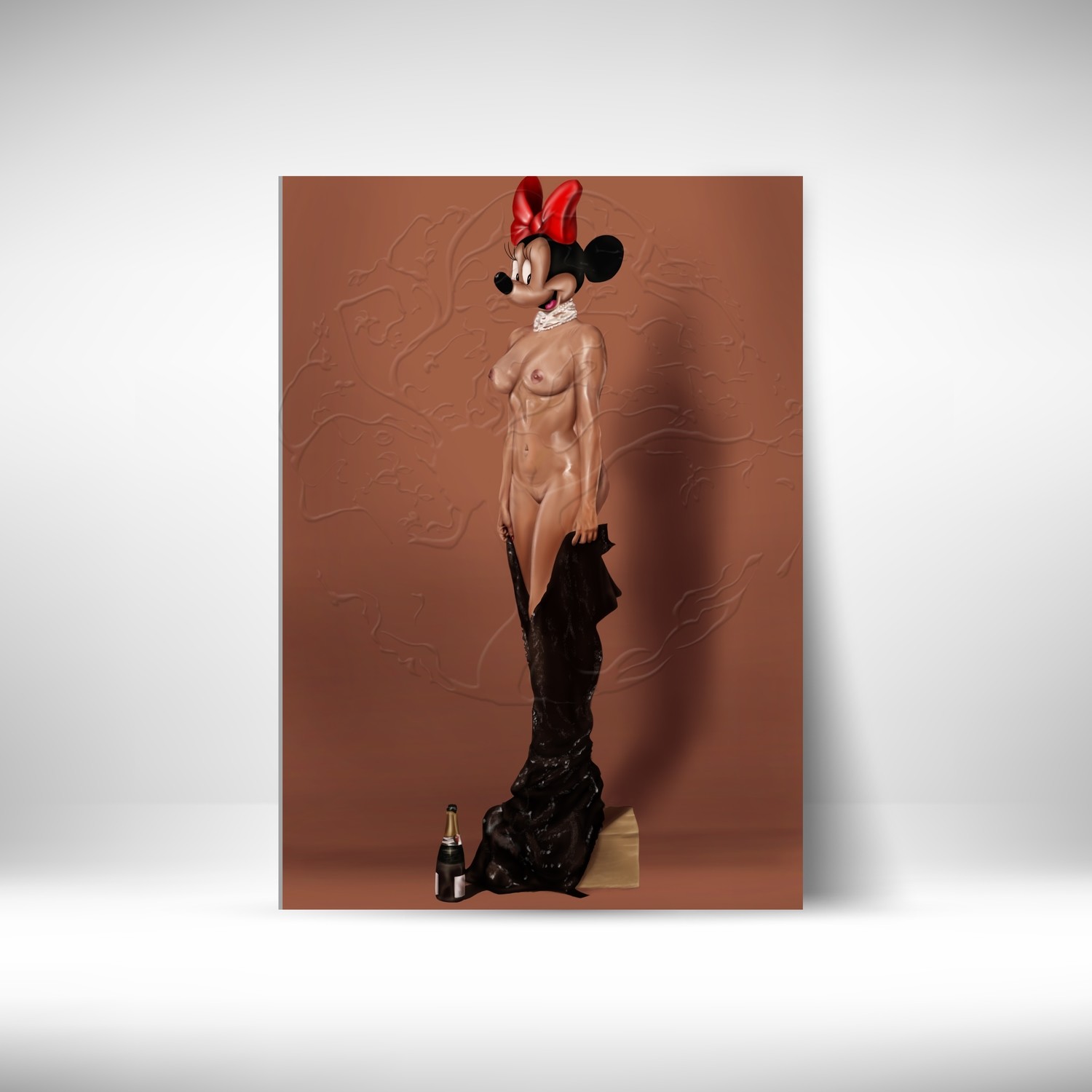 Minnie Kimmy