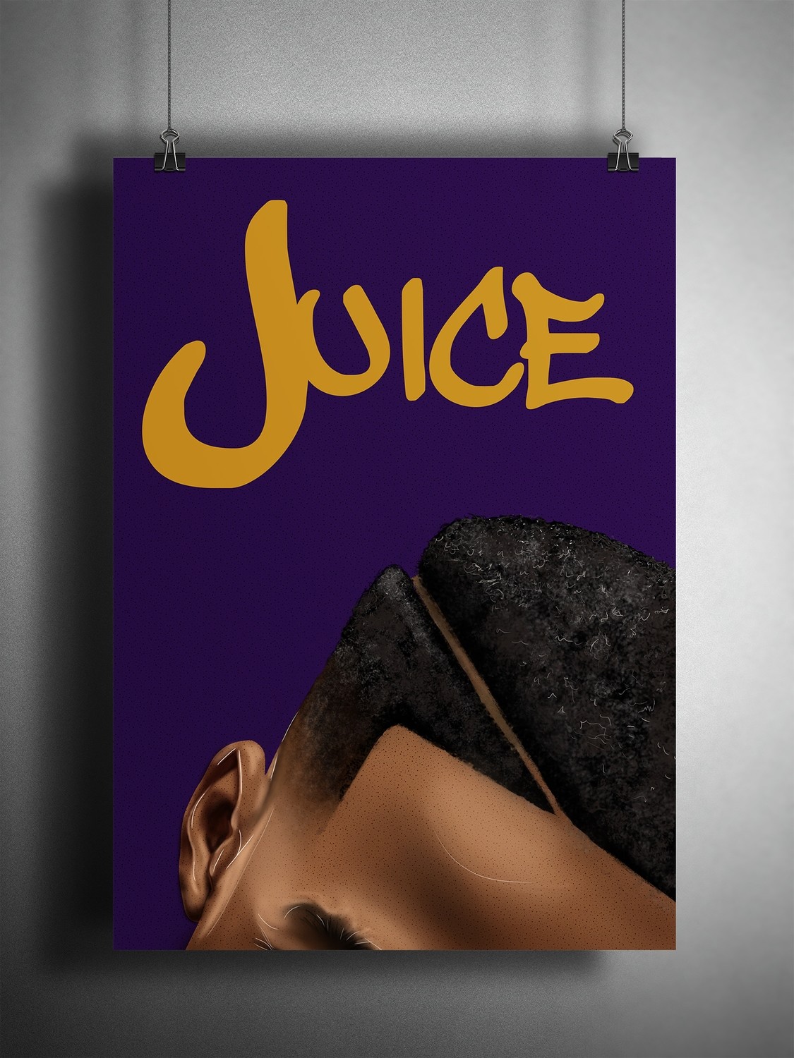 Bishop Poster