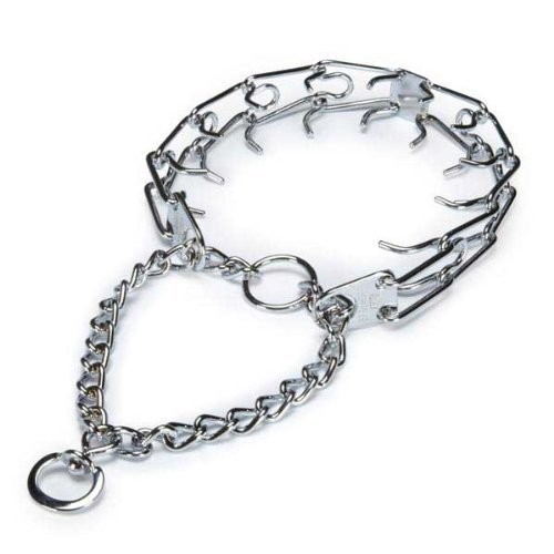 Herm Sprenger Small Ultra-Plus Prong Collar