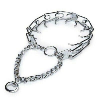 Prong Collars