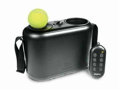 Balls & Ball Launchers