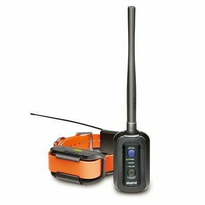 Trailing & GPS Equipment