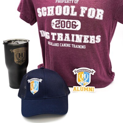 School for Dog Trainers