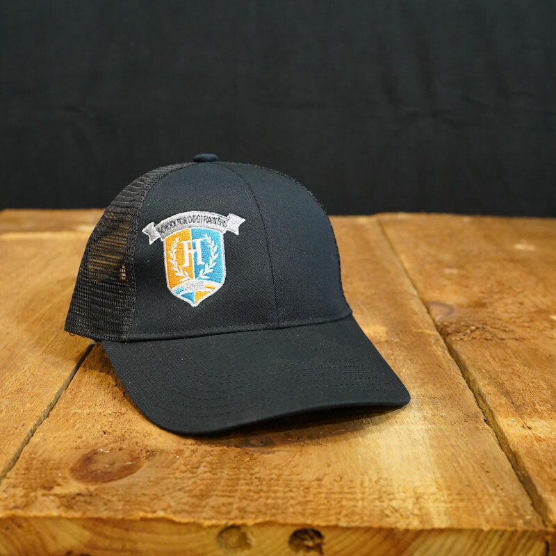 School for Dog Trainers Trucker Hat