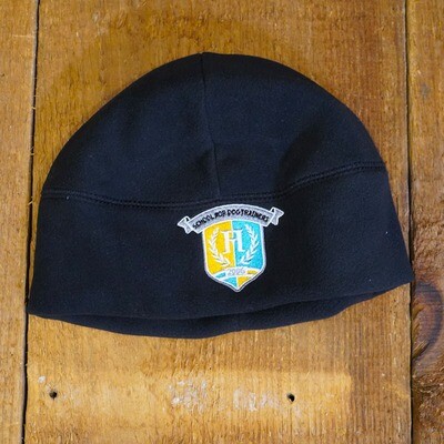 School for Dog Trainers Watch Cap
