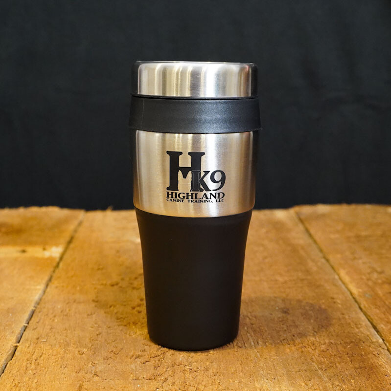 HK9 Travel Mug
