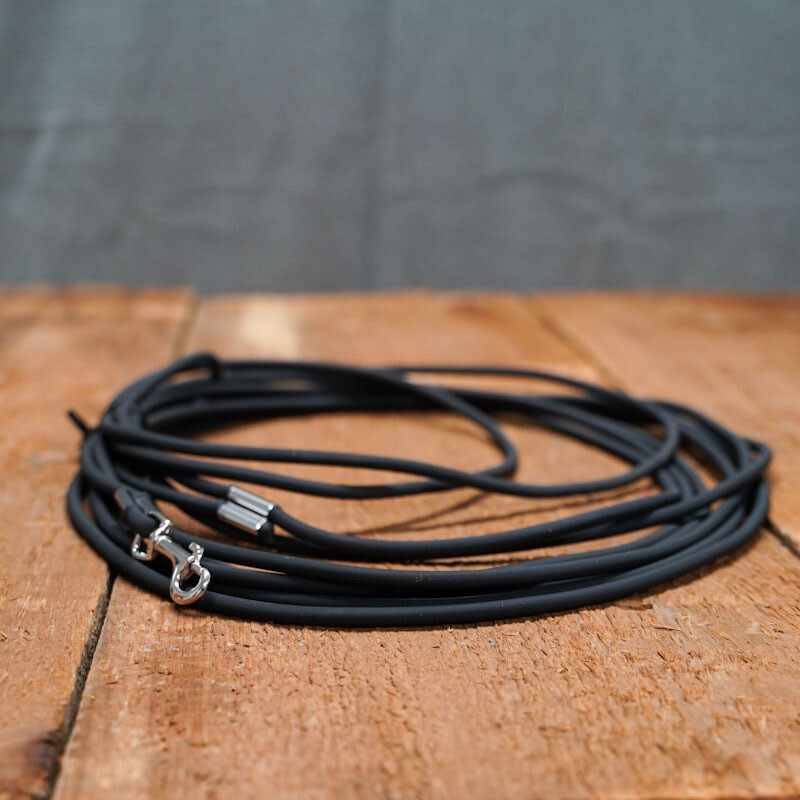1/4" BETA ROPE Long Line, 30-foot length (assorted colors)