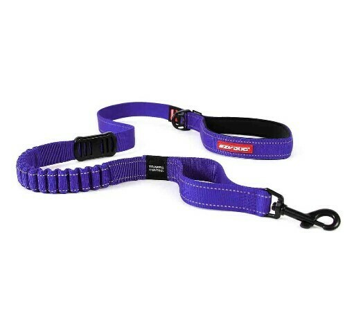 EzyDog Zero Shock™ Leash