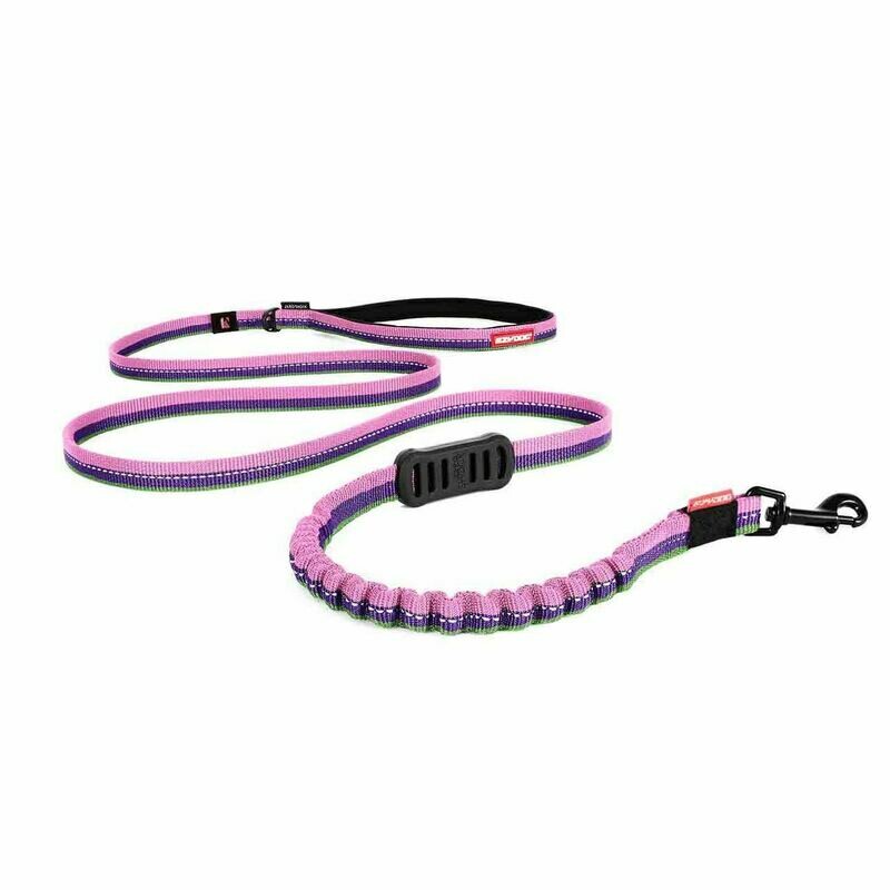 EzyDog Zero Shock™ Lite Leash