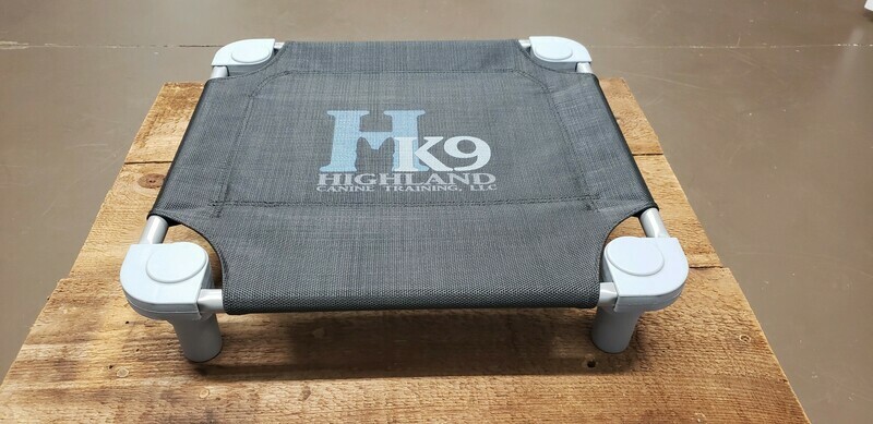 HK9 Cot