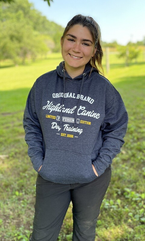 HK9 Original Brand Hoodie (various colors)