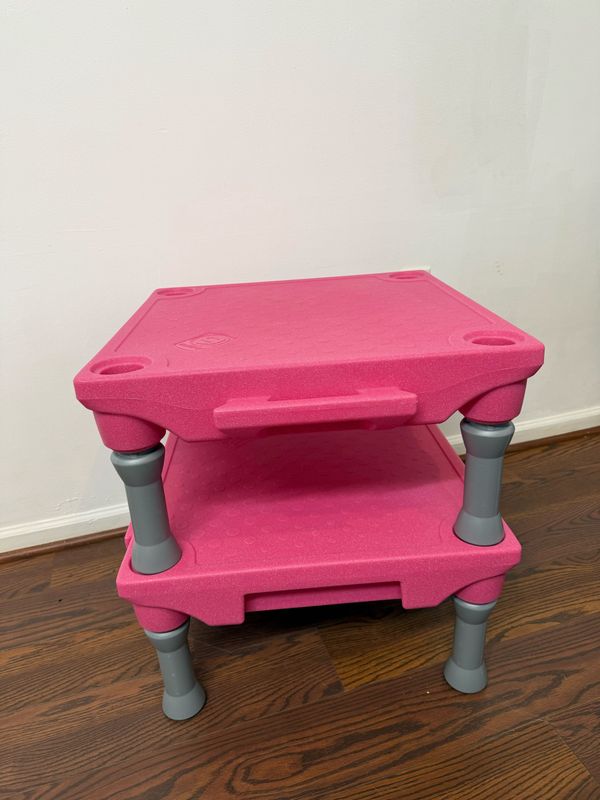 [LIMITED EDITION] K9 Klimb (Pink)