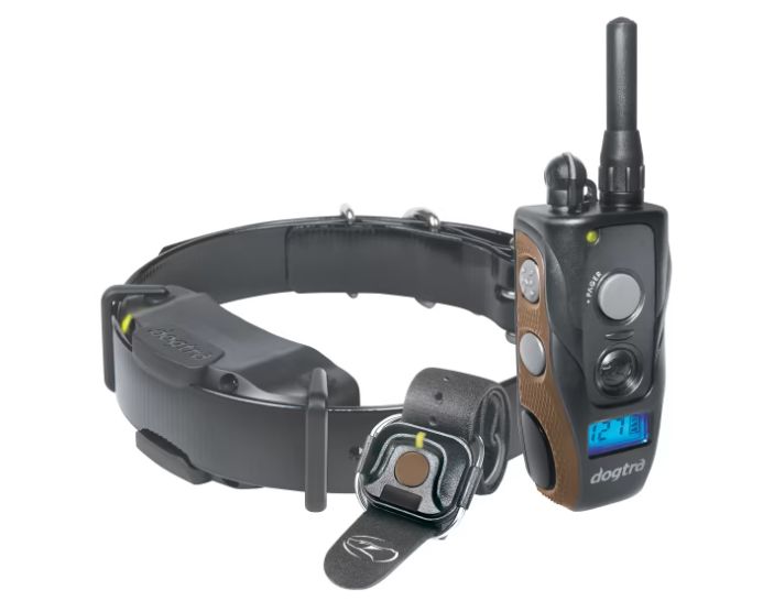 Dogtra 1900S Handsfree Plus B&L